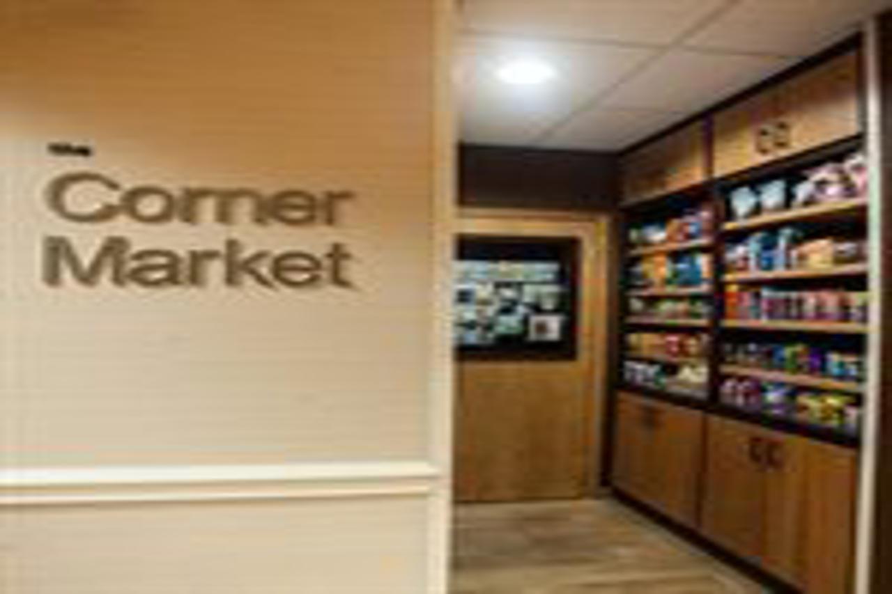 Comfort Inn & Suites Akron South מראה חיצוני תמונה