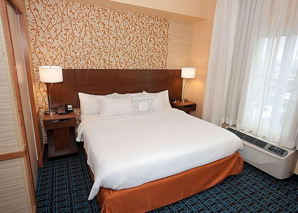 Comfort Inn & Suites Akron South חדר תמונה
