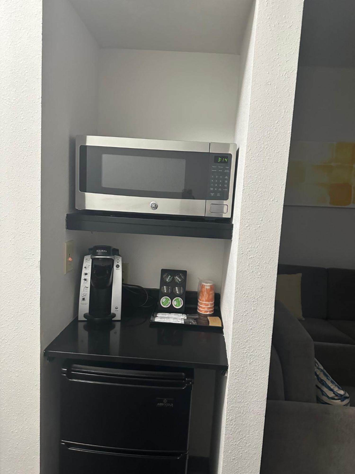 Comfort Inn & Suites Akron South חדר תמונה
