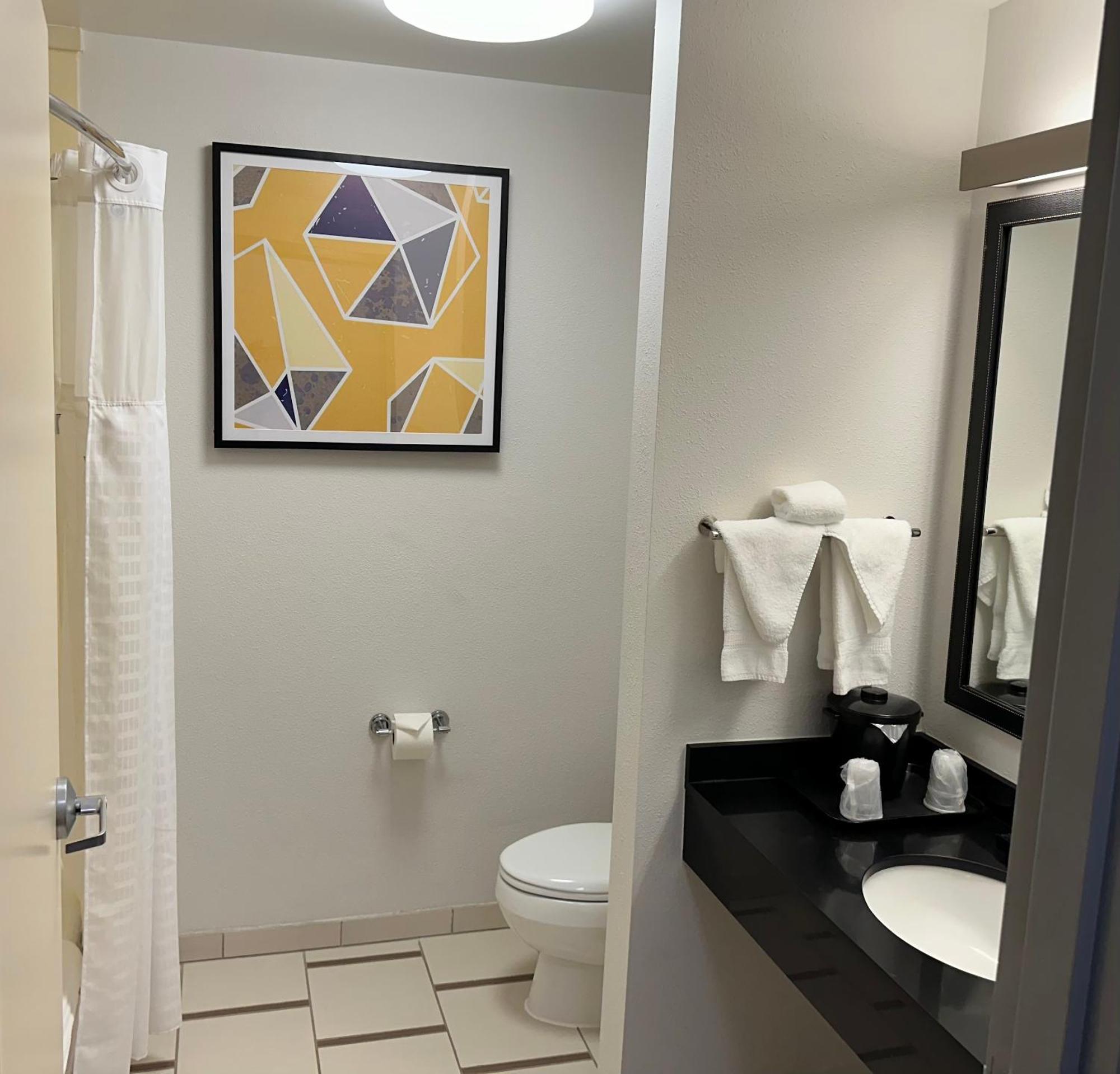Comfort Inn & Suites Akron South מראה חיצוני תמונה
