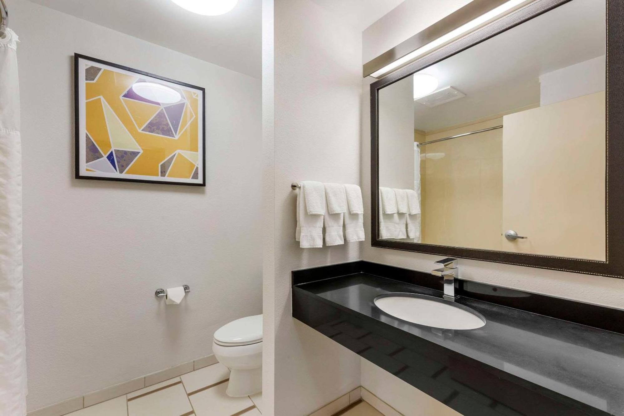 Comfort Inn & Suites Akron South מראה חיצוני תמונה