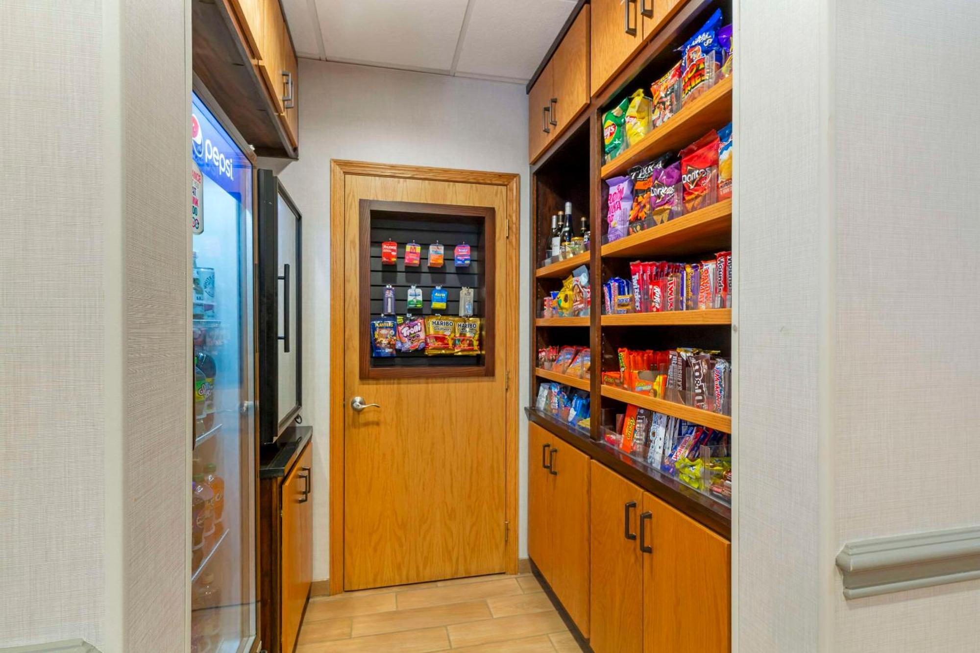 Comfort Inn & Suites Akron South מראה חיצוני תמונה