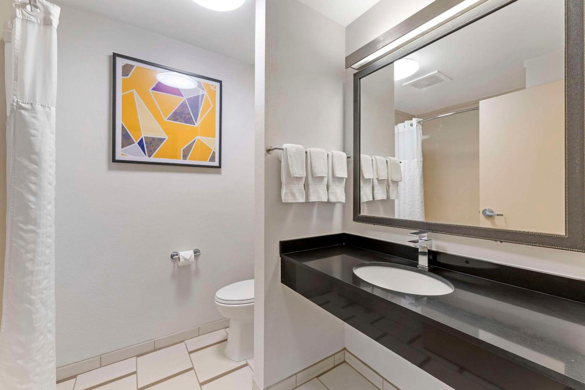 Comfort Inn & Suites Akron South מראה חיצוני תמונה