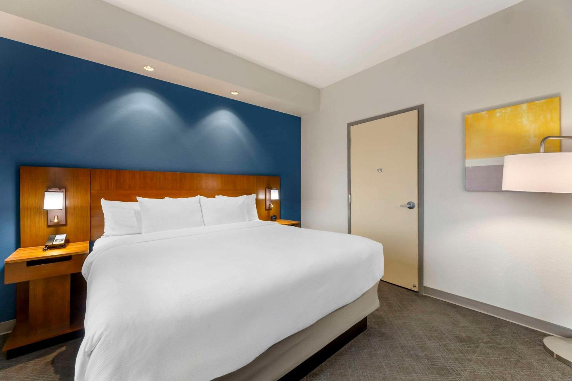 Comfort Inn & Suites Akron South מראה חיצוני תמונה