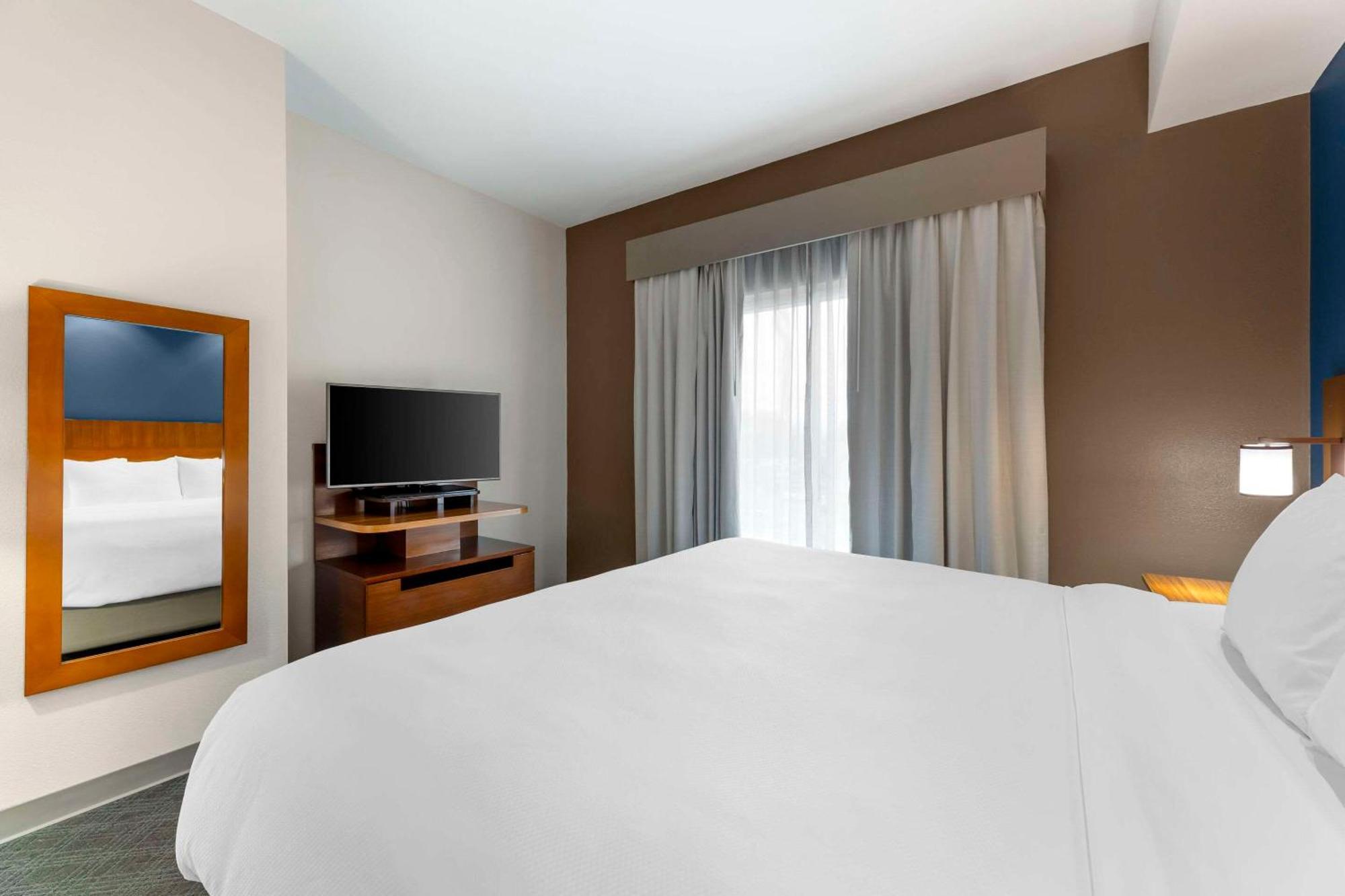 Comfort Inn & Suites Akron South מראה חיצוני תמונה