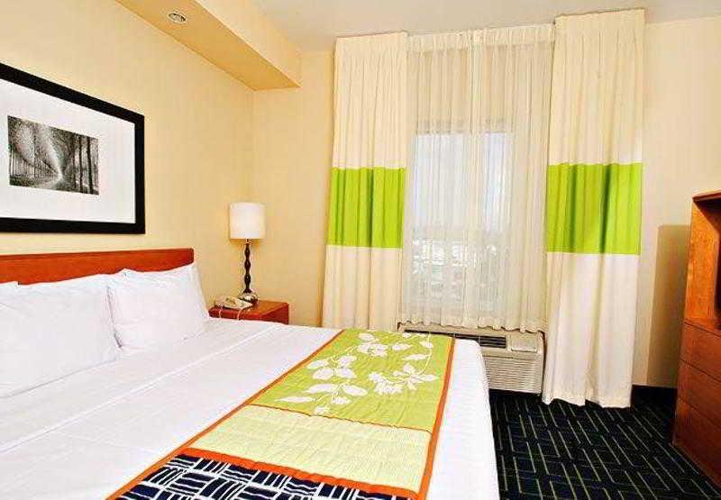 Comfort Inn & Suites Akron South חדר תמונה