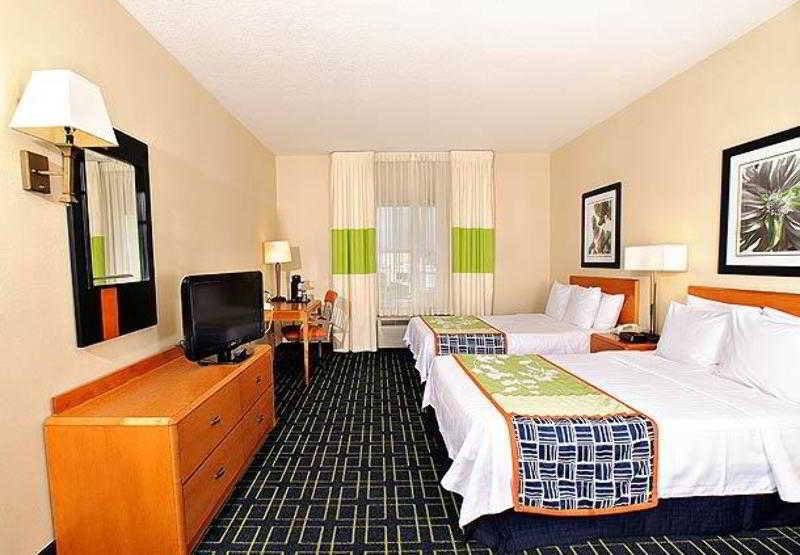 Comfort Inn & Suites Akron South חדר תמונה