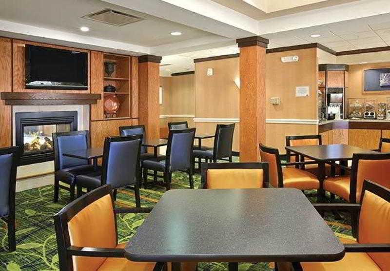 Comfort Inn & Suites Akron South מראה חיצוני תמונה