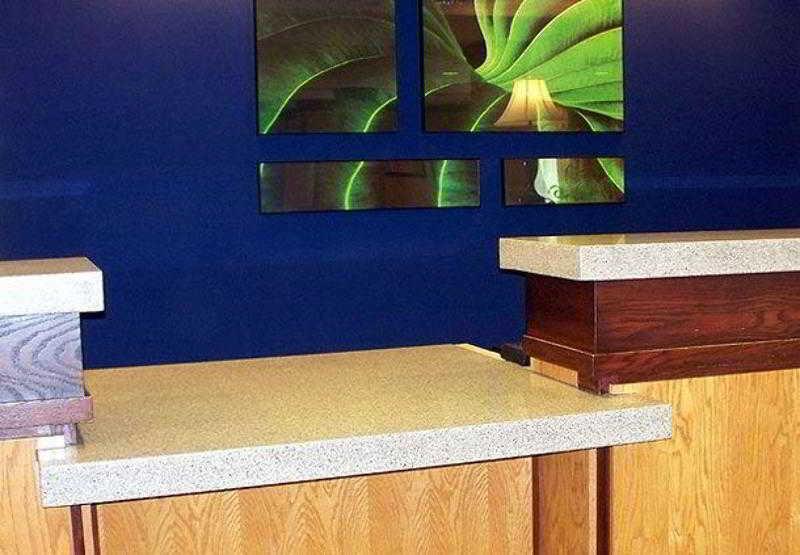 Comfort Inn & Suites Akron South מראה חיצוני תמונה