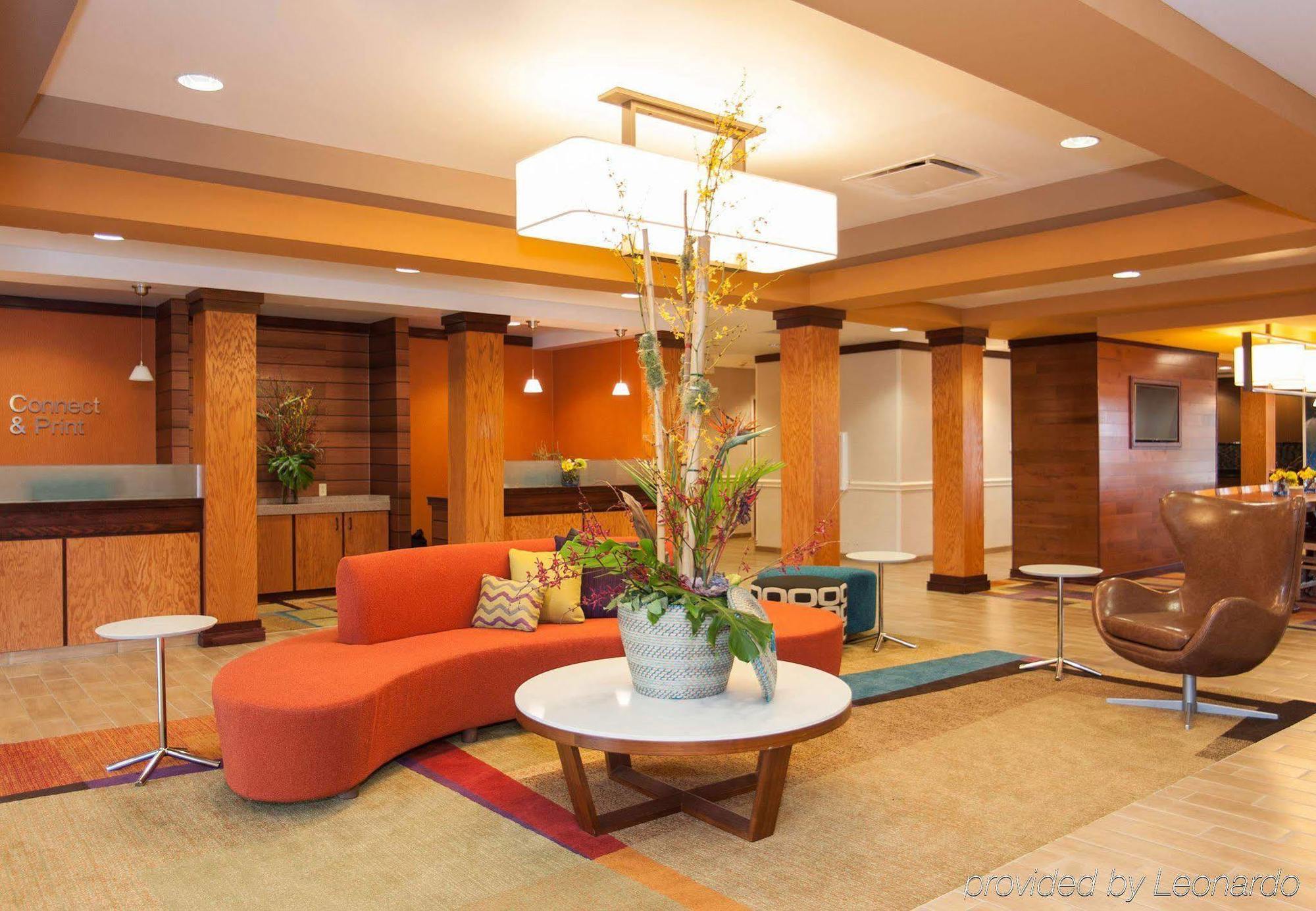 Comfort Inn & Suites Akron South מראה חיצוני תמונה